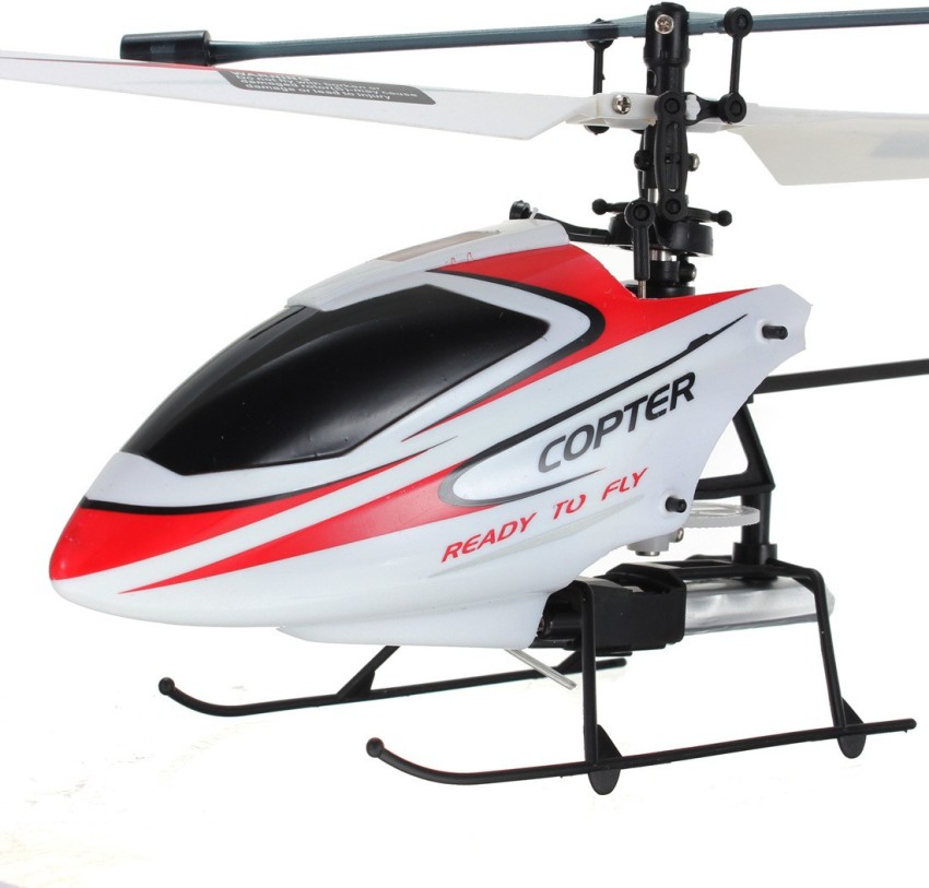 best 4 channel rc helicopter