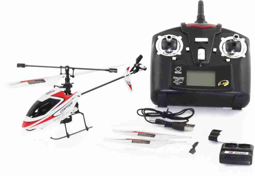 Rc helicopter price clearance in flipkart