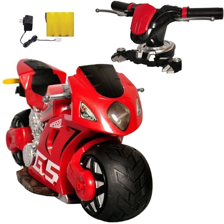 Bike remote car discount
