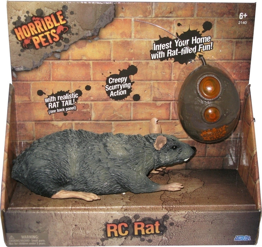 Uncle Milton Rat Rat . Buy Rat toys in India. shop for Uncle