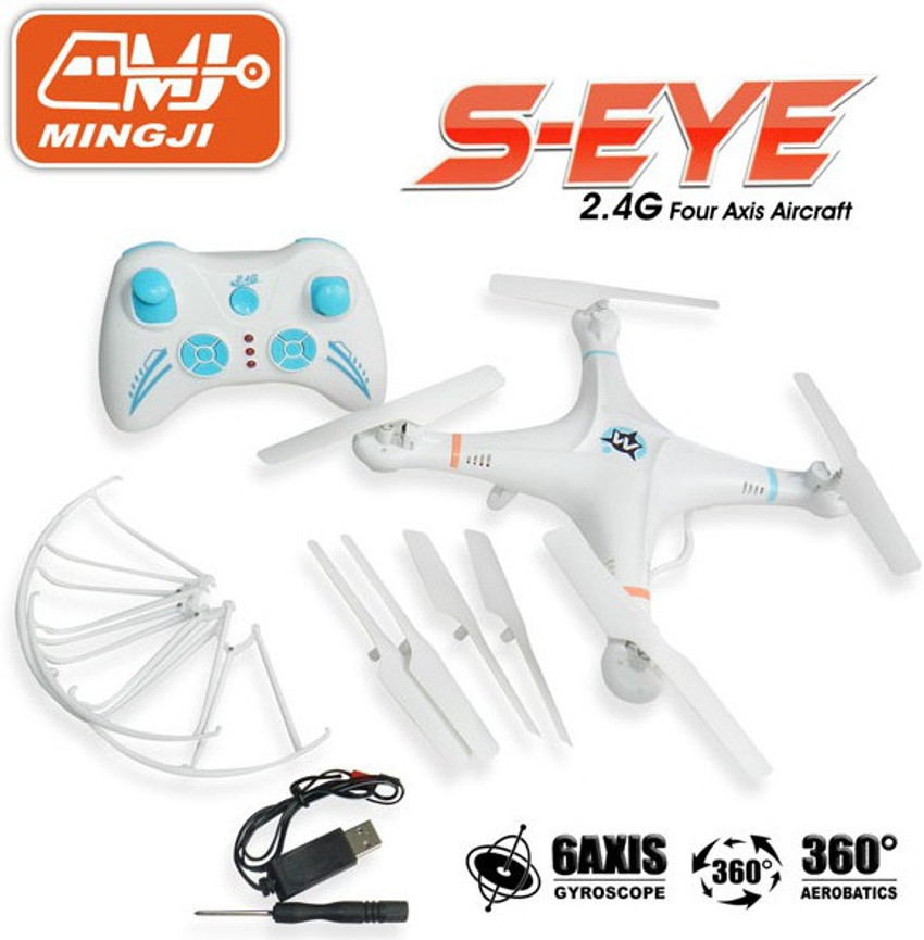 Dron evorok on sale dragón ii
