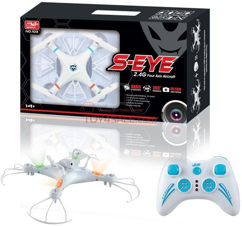 Dron evorok on sale dragón ii