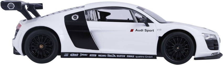 Toyhouse Radio Remote Control 1:14 Audi R8 LMS RC Scale Model Car