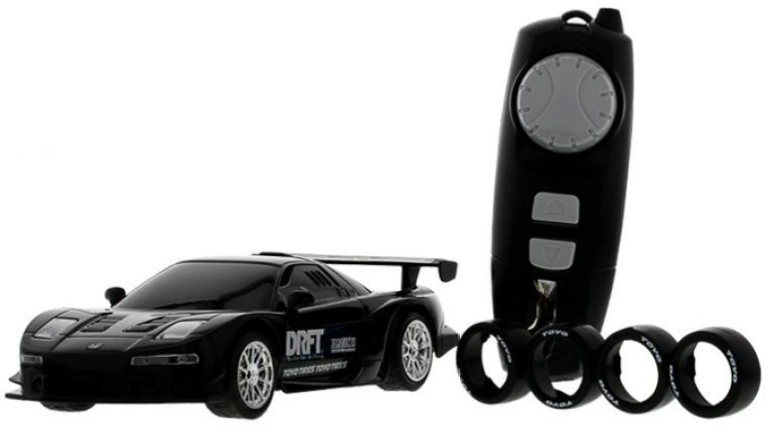 Honda remote best sale control car