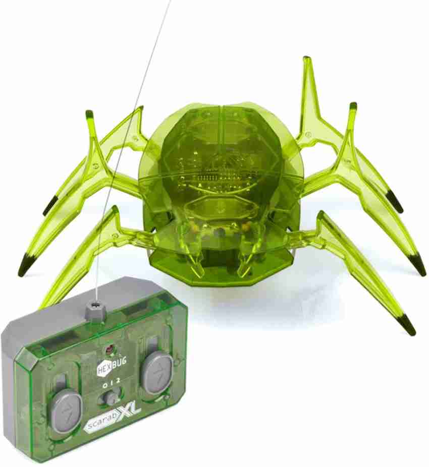 Hexbug sales scarab xl