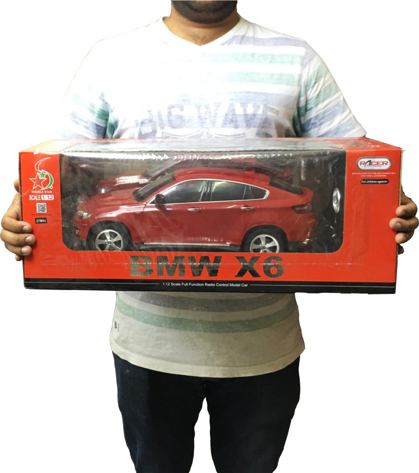 Skyhawk BMW X6 Big Remote Control Car BMW X6 Big Remote Control Car shop for Skyhawk products in India. Flipkart