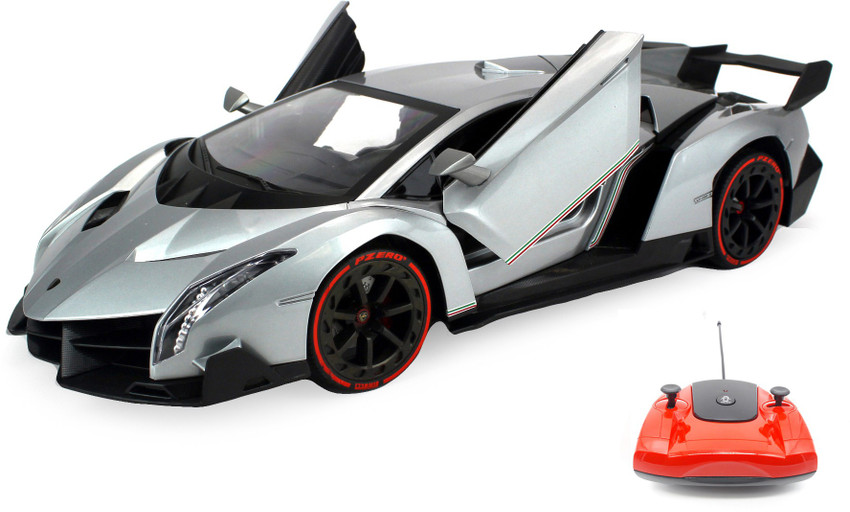 Lamborghini veneno outlet rc car price