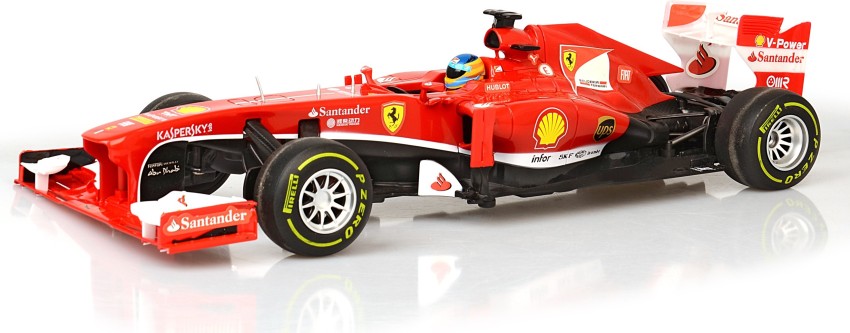 F1 rc cars best sale electric