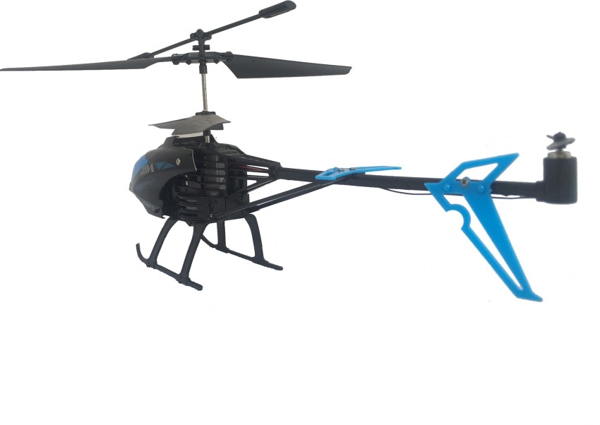 Skyhawk 3.5 deals channel helicopter