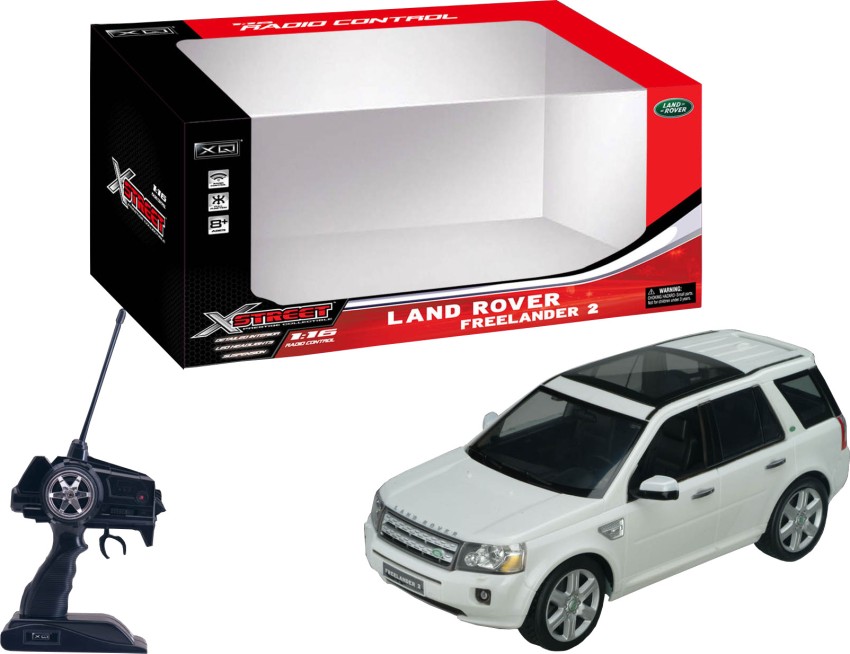 XQ Land Rover Freelander 2 - Land Rover Freelander 2 . shop for XQ products  in India. Toys for 14 - 15 Years Kids.