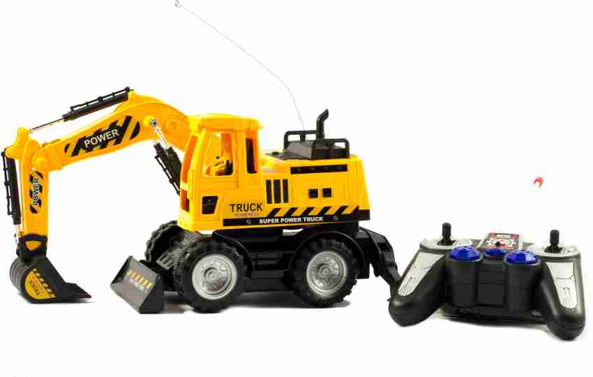 Super Power Truck shop for Planet Toys products in India. Flipkart