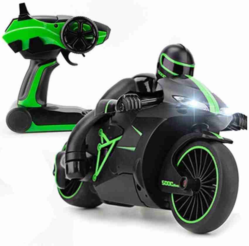 High speed on sale rc bike