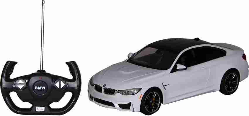 Toy House Officially Licensed 1:14 BMW M4 Coupe RC Scale