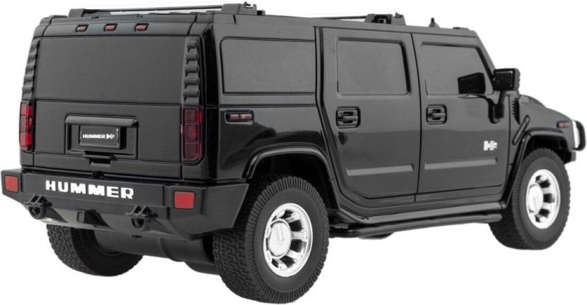 Hummer rc car store price