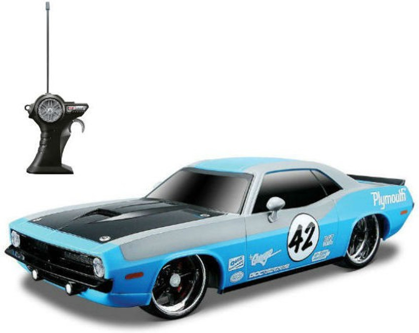 R cuda outlet