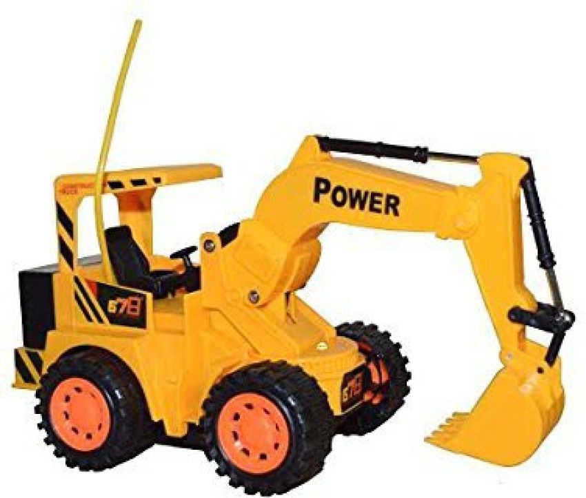 Remote control sales jcb under 200