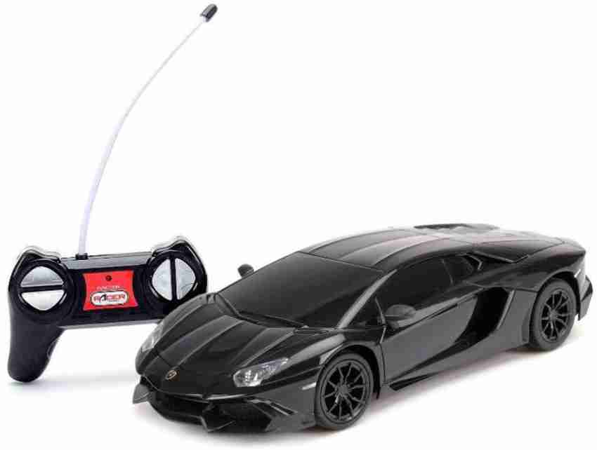 Remote control lamborghini aventador sales