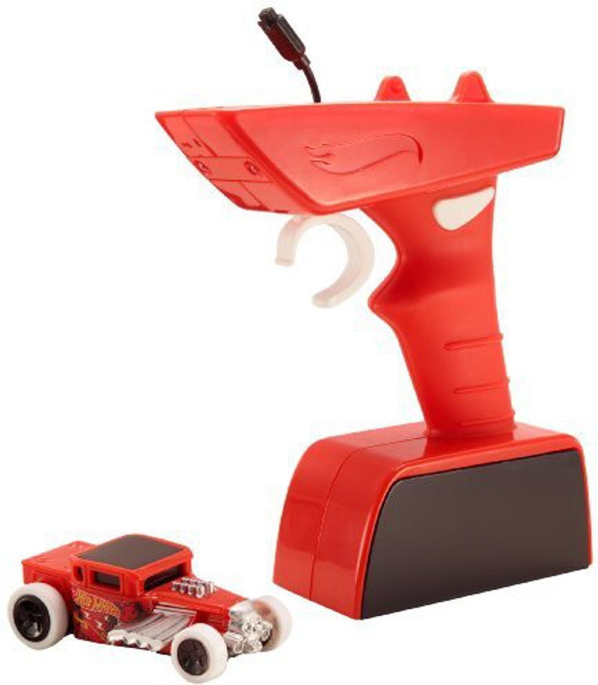 Voiture radiocommandée Stunt Buggy Hot Wheels 37 CM