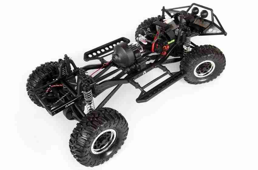 Axial RC Adventuring, Remote Control Cars, Trucks, and Buggies Plus RC  Parts