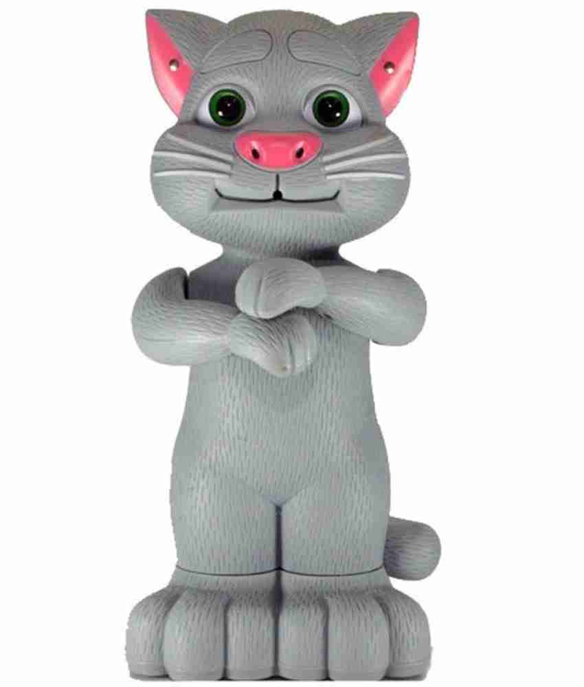Talking tom toy big w best sale