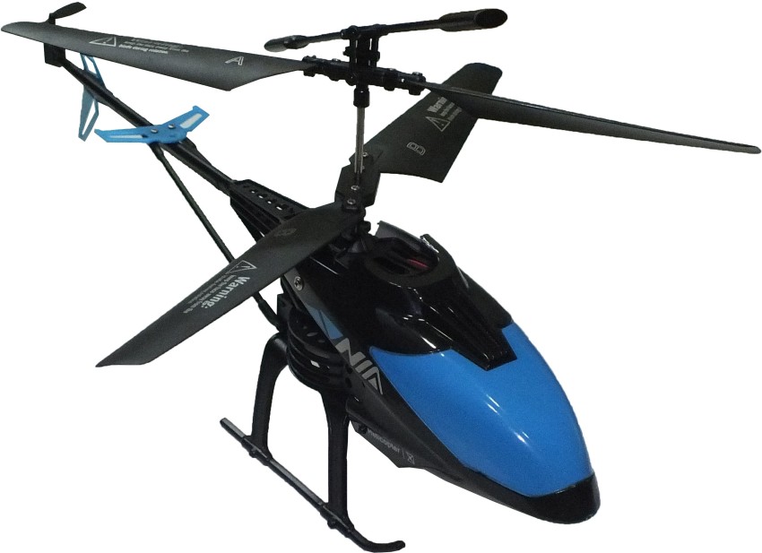 Skyhawk 3.5 sales channel helicopter