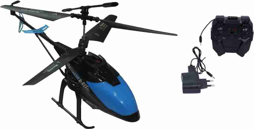 skyhawk 3.5 channel helicopter