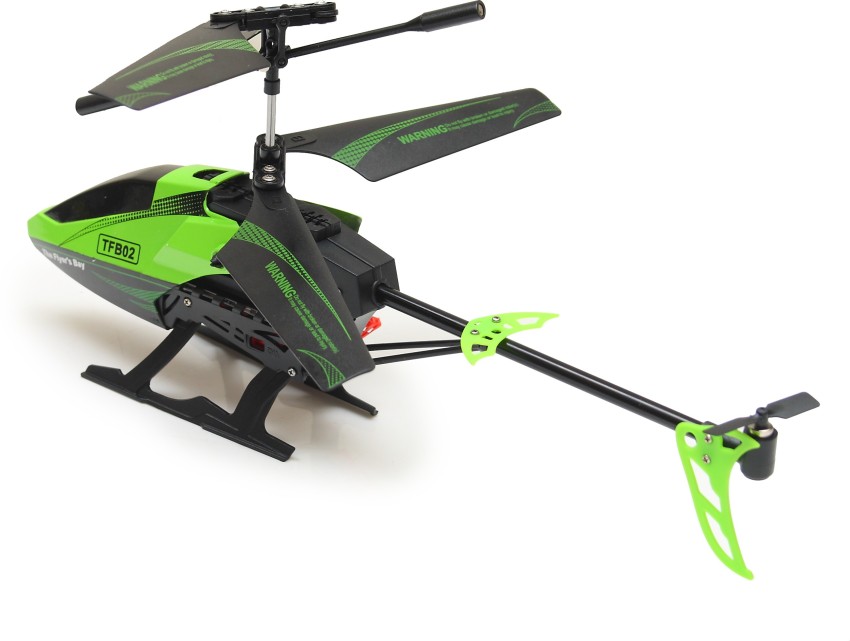 Flyer's bay 3.5 channel helicopter on sale