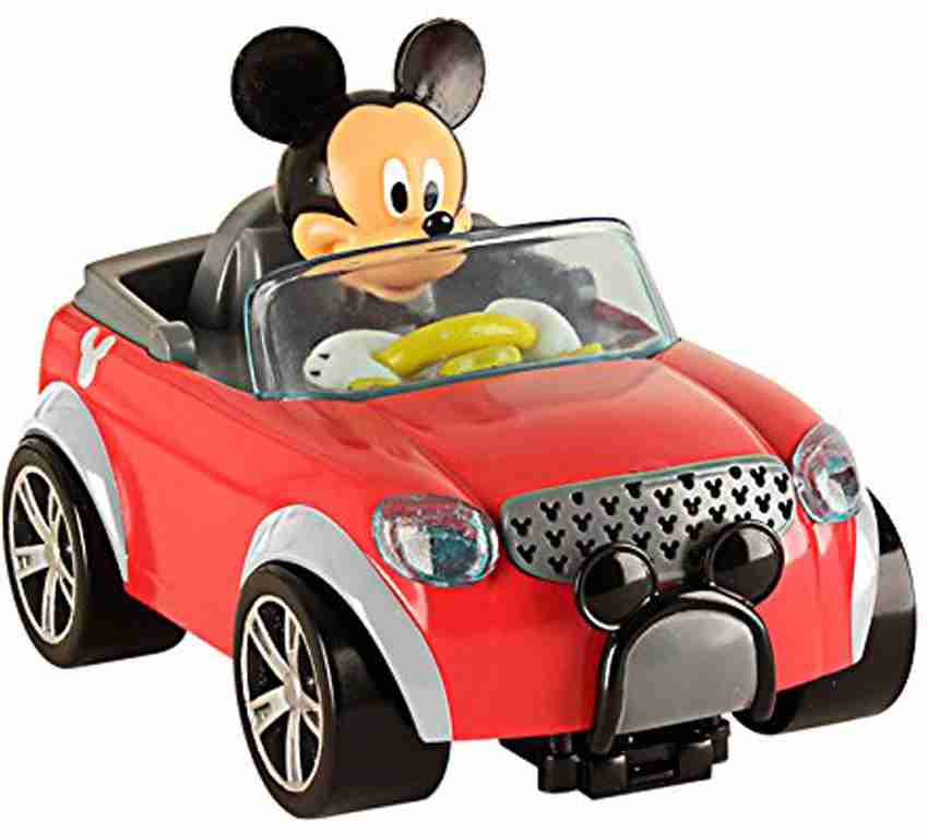 IMC City Fun RC Car Mickey City Fun RC Car Mickey Buy Mickey Mouse toys in India. shop for IMC products in India. Flipkart