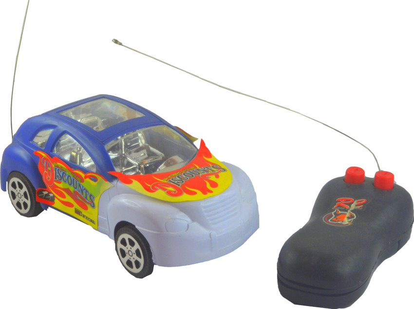 Remote kar online