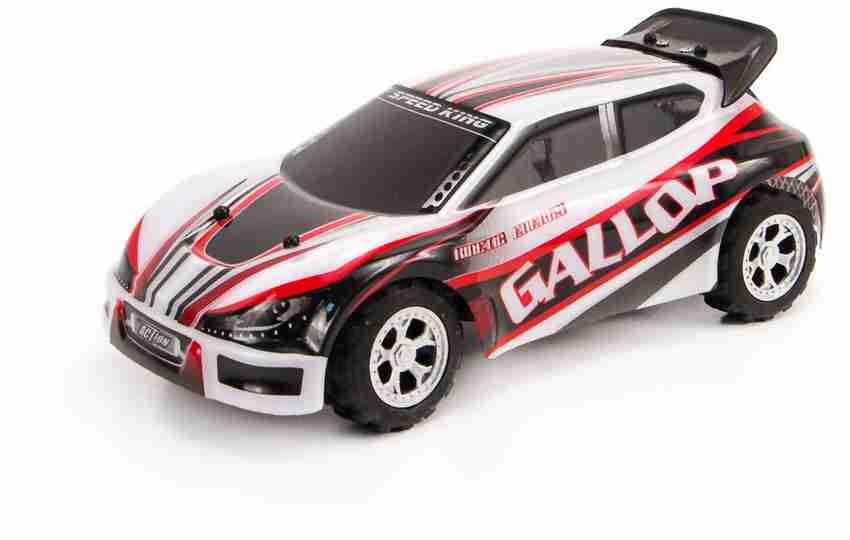 Onslaught rc car hotsell