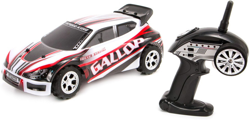 Onslaught deals rc car