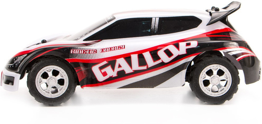 Onslaught rc car on sale