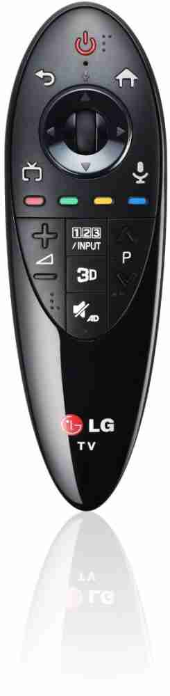 LG Remote Controller Radhikacomnet AN-MR500 Magic Remote Control For 2014  Series Smart Tv LG Remote Controller - LG 