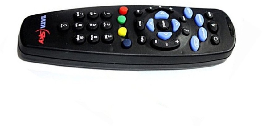 Download tata sky on sale remote