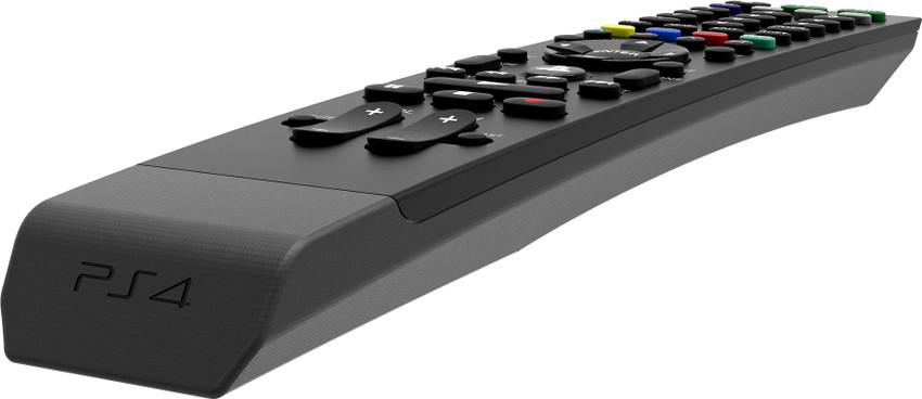 Playstation 4 media store remote