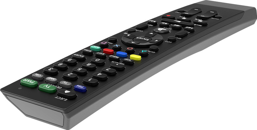 Sony ps4 discount media remote