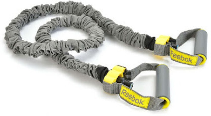 Reebok resistance tube store level 4