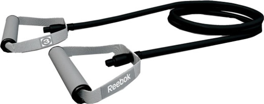 Reebok resistance hot sale tube