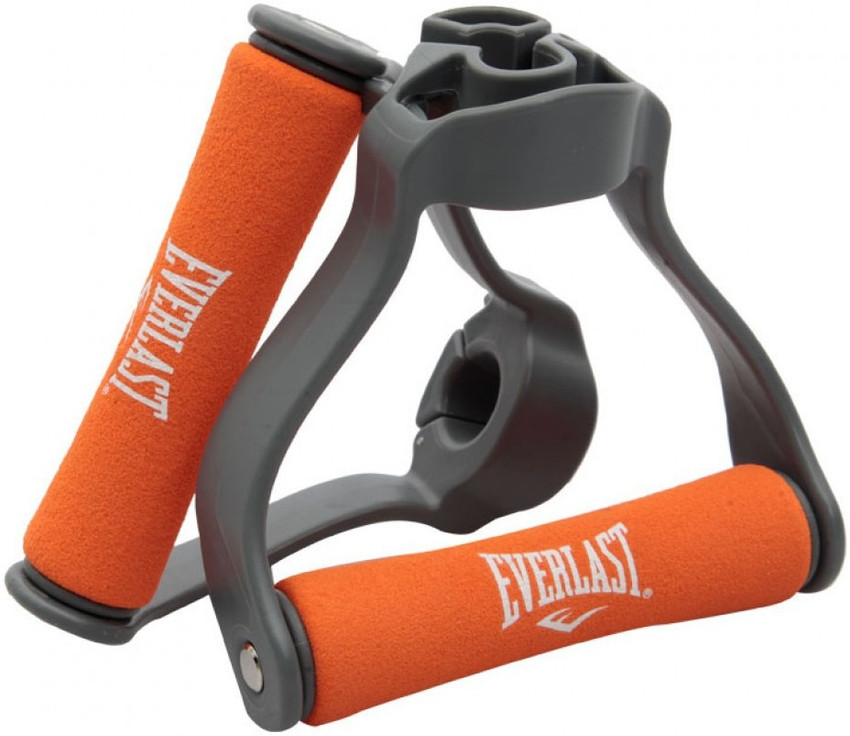 Everlast resistance tubing with handles hotsell