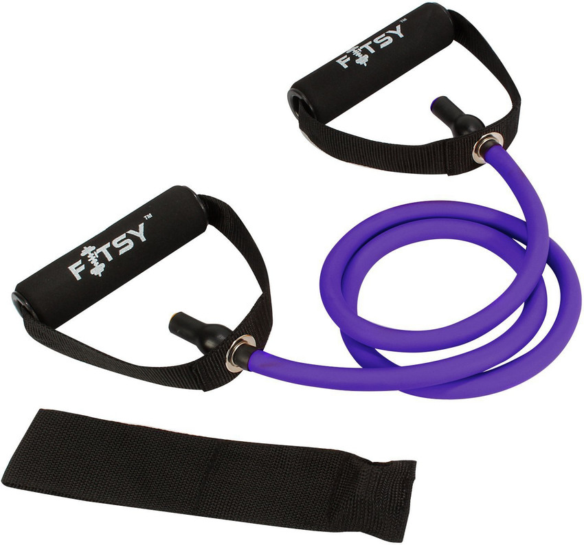 Fitsy resistance tube set on sale