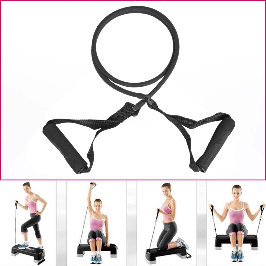 Stretch cable exercises deals