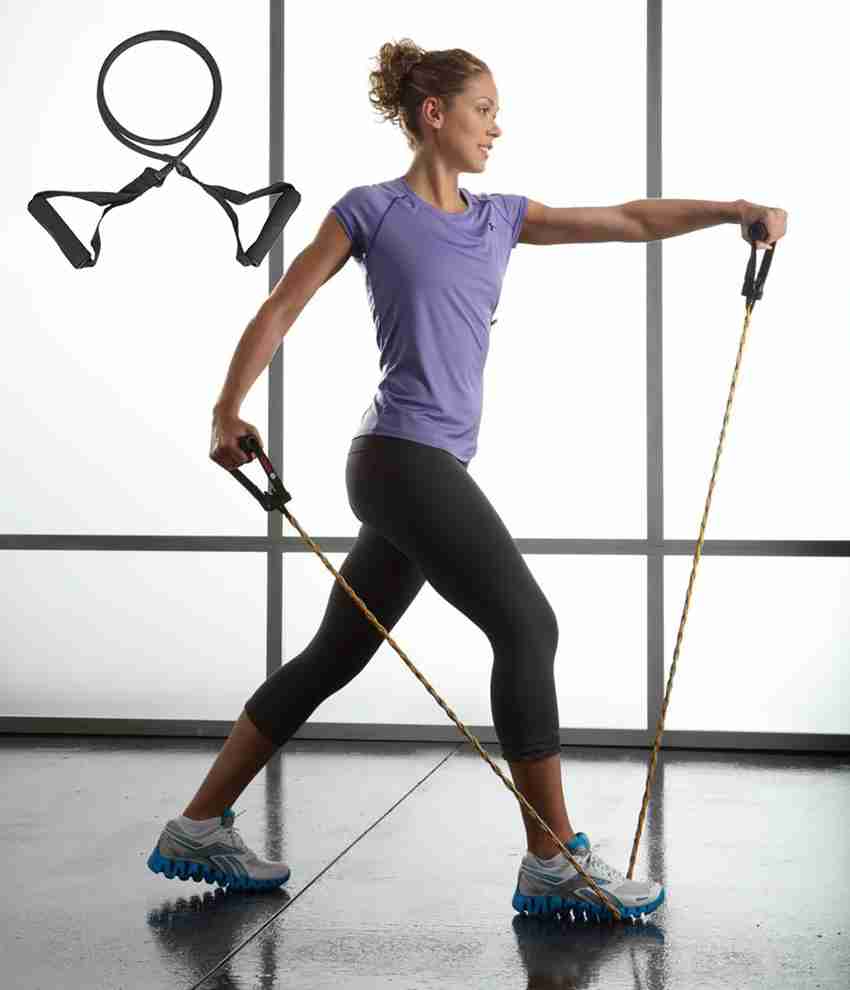 Stretching cable exercises deals