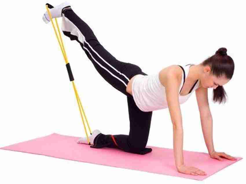 Stretching sales cable exercises