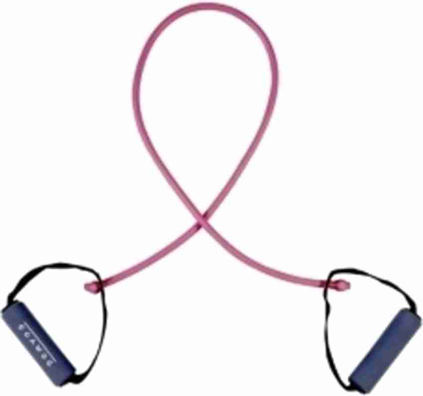 Toning deals tube decathlon