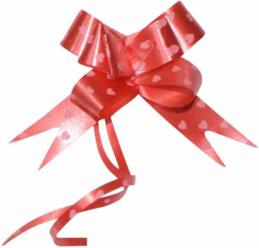 Gift Wrap Ribbon Pull Bows at Rs 500/set, Gift Packing Ribbon in Mumbai