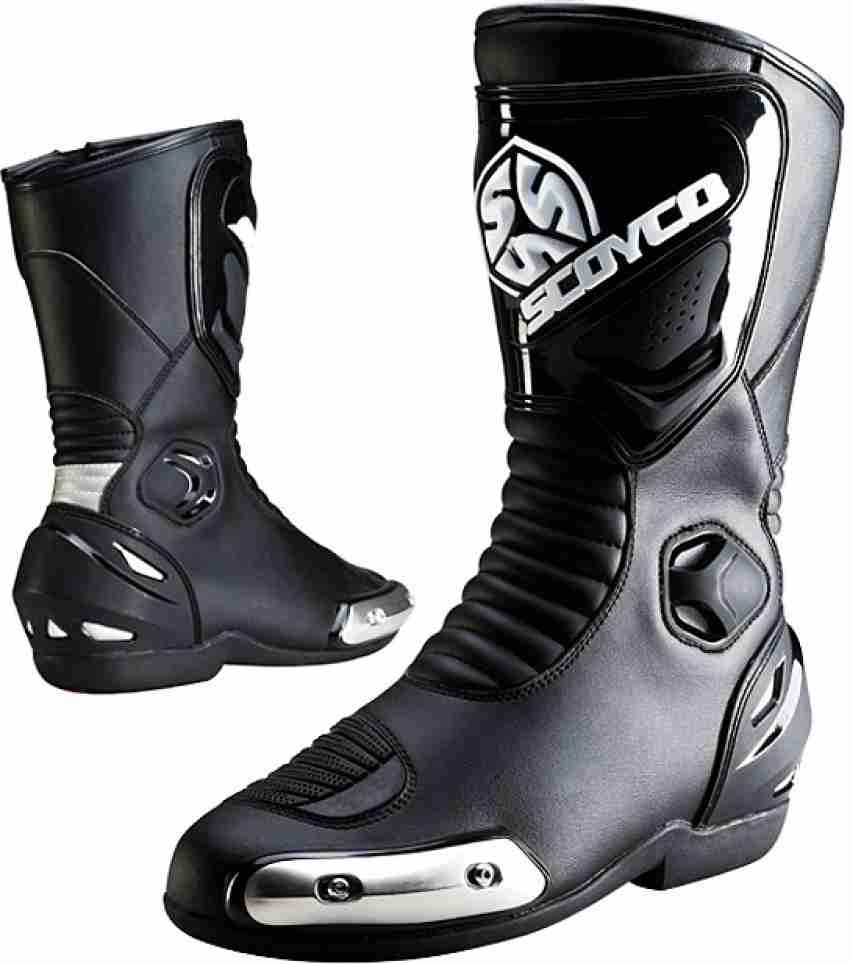 Scoyco boots hot sale