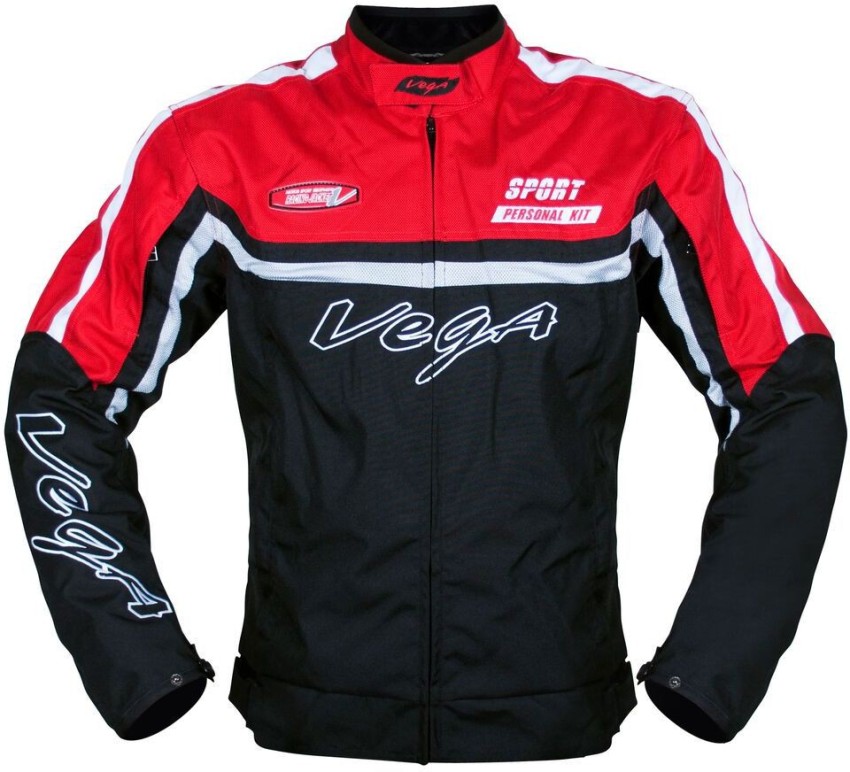 bike riders jacket kit