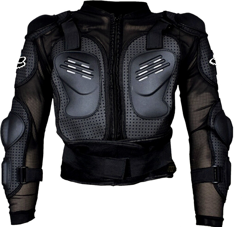 Armor jacket deals for bike