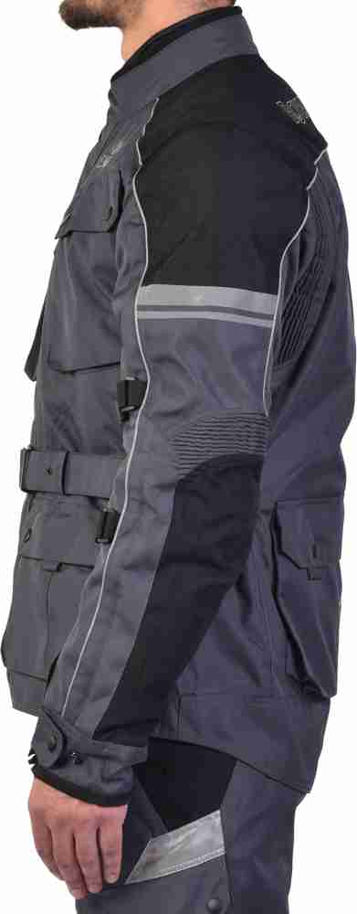 ROYAL ENFIELD RRGJKC000007 Riding Protective Jacket Price in India