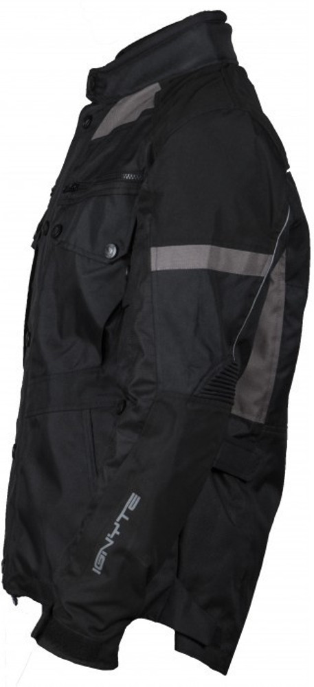 IGNYTE SB00002003 Riding Protective Jacket Price in India Buy